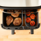 Kuumaõhufritüür Tefal Dual Easy Fry & Grill