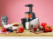 Low speed juicer Tefal Infinity Press